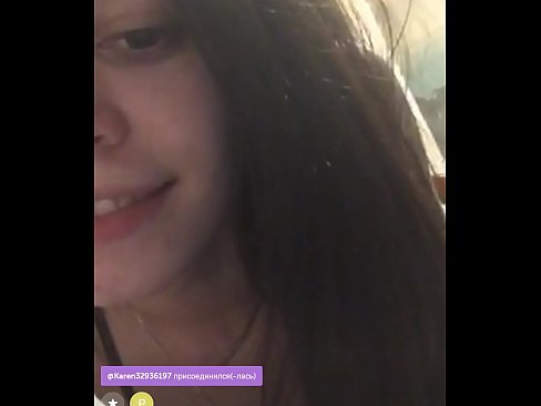 ❤️ Bitch wa Kirusi mchafu (Periscope, VKontakte, Instagram) Ponografia kali ️❤